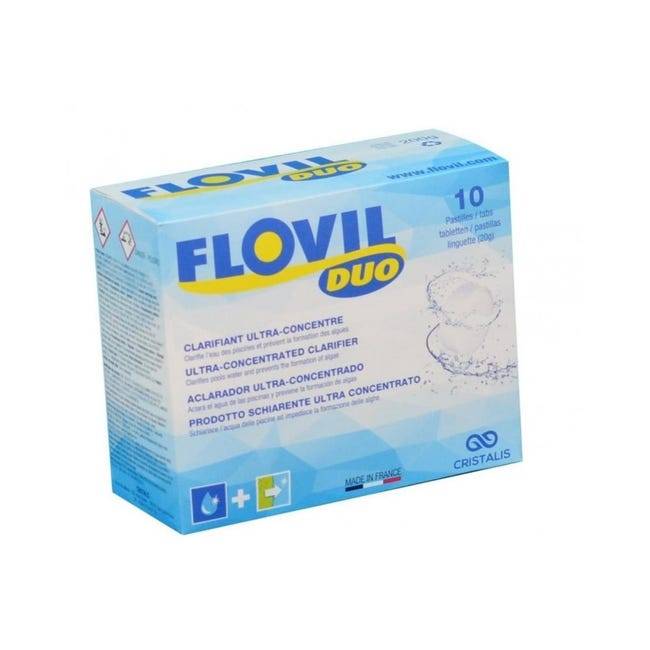 clarifie l'eau de ça piscine pas chère chez ferre piscines 