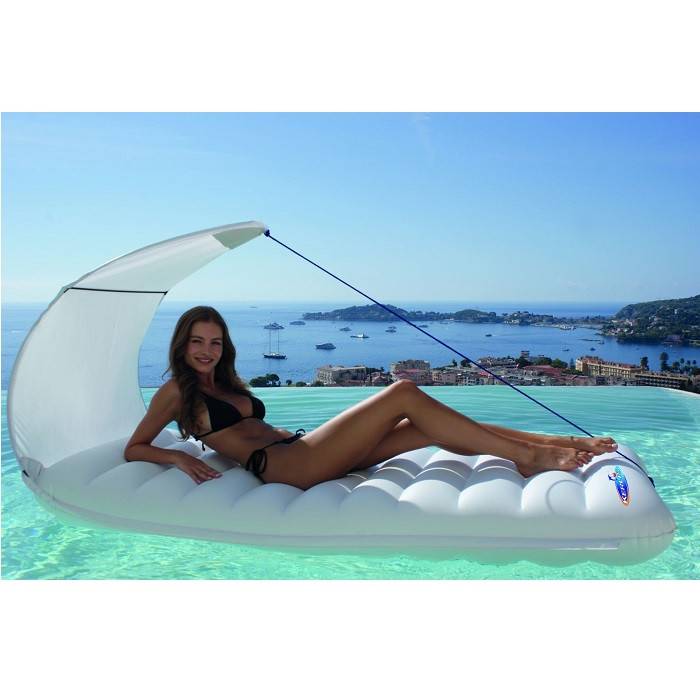 Lounger voile - KERLIS 