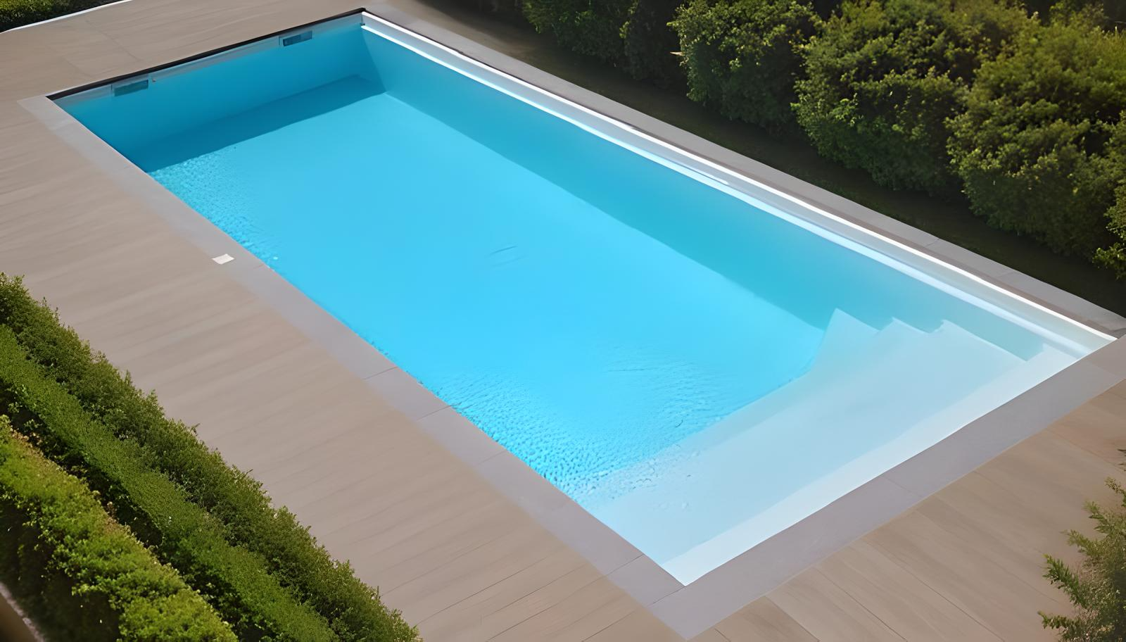 piscine coque grande taille