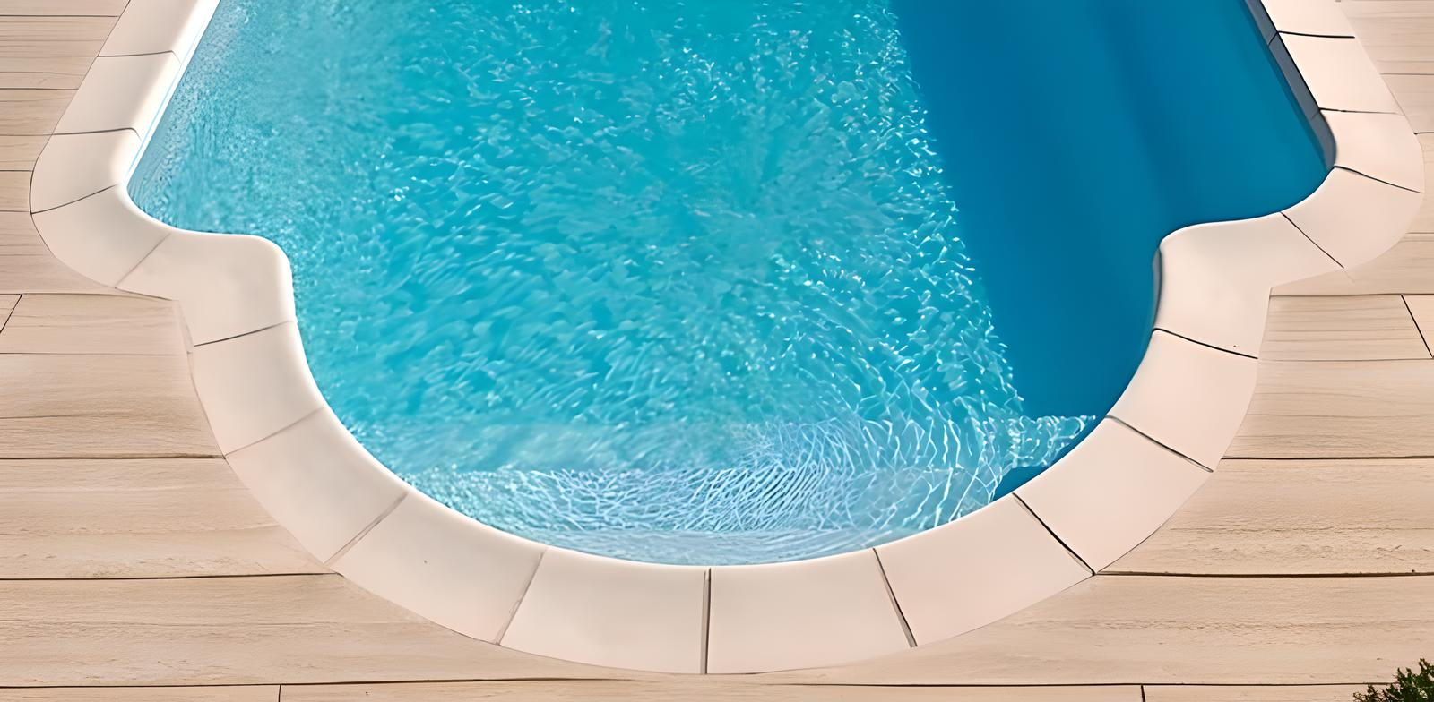 piscine coque idéale famille