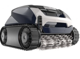 Robot Piscine - ZODIAC 4300 IQ 