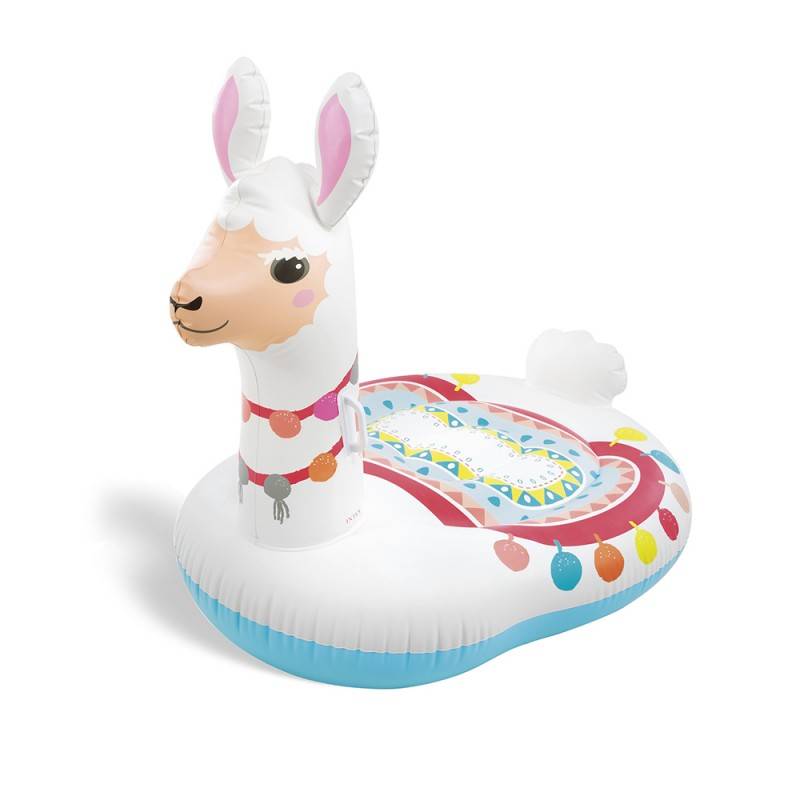 Lama gonflable - Intex 