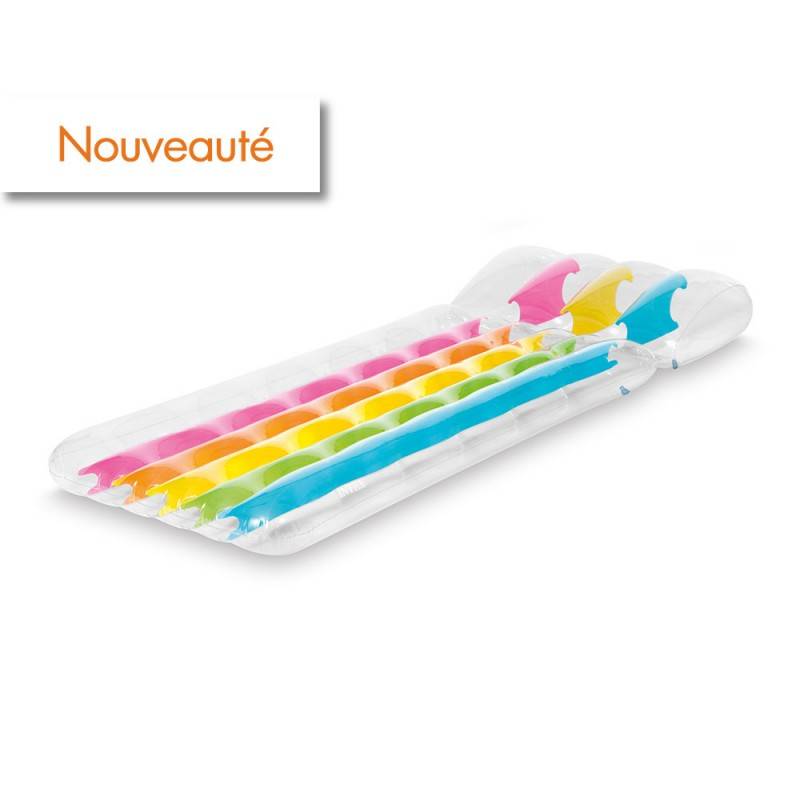 Matelas Arc en Ciel
