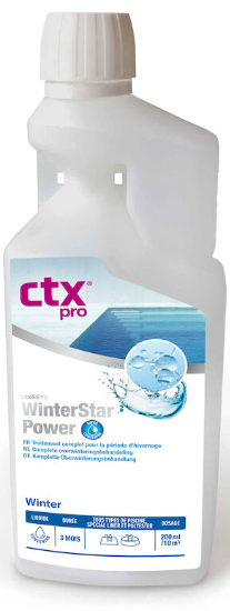 CTX WINTERSTAR POWER - 1L