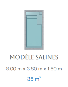 piscine coque grande taille