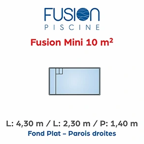 Coque Piscine Allauch 