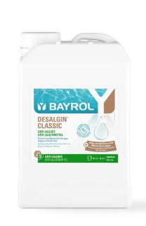 Bayrol  - DESALGINE Classique - 3L