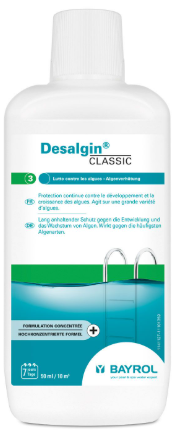 Desalgin classique 1L