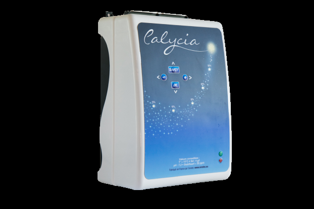 Electrolyseur " CALYCIA" 