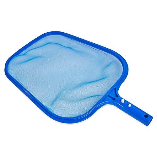 BONNE EPUISETTEEPUISETTE DE SURFACE KOKIDOCHEZ FERRE PISCINE PRES DE MARSEILLE  