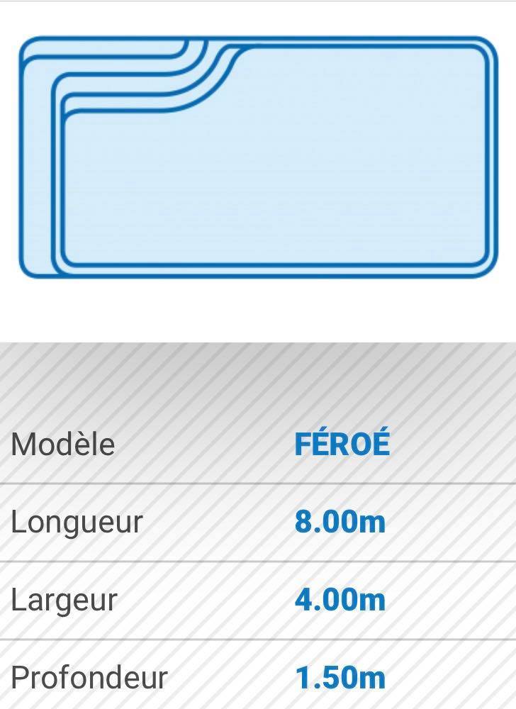 Coque avec fontaine de piscine chez ferré piscines près de Marseille 