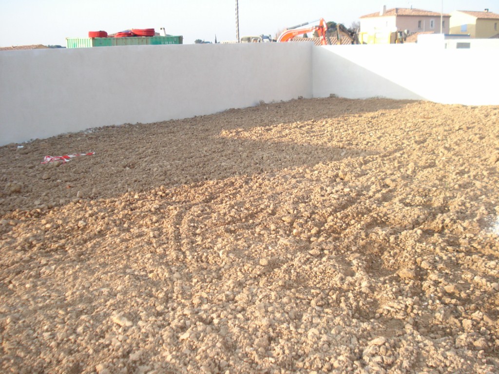 Terrain