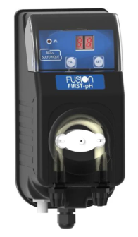 Pompe Doseuse Ph - Fusion First