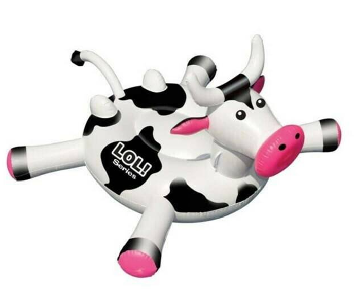 Bouée Eustache la vache
