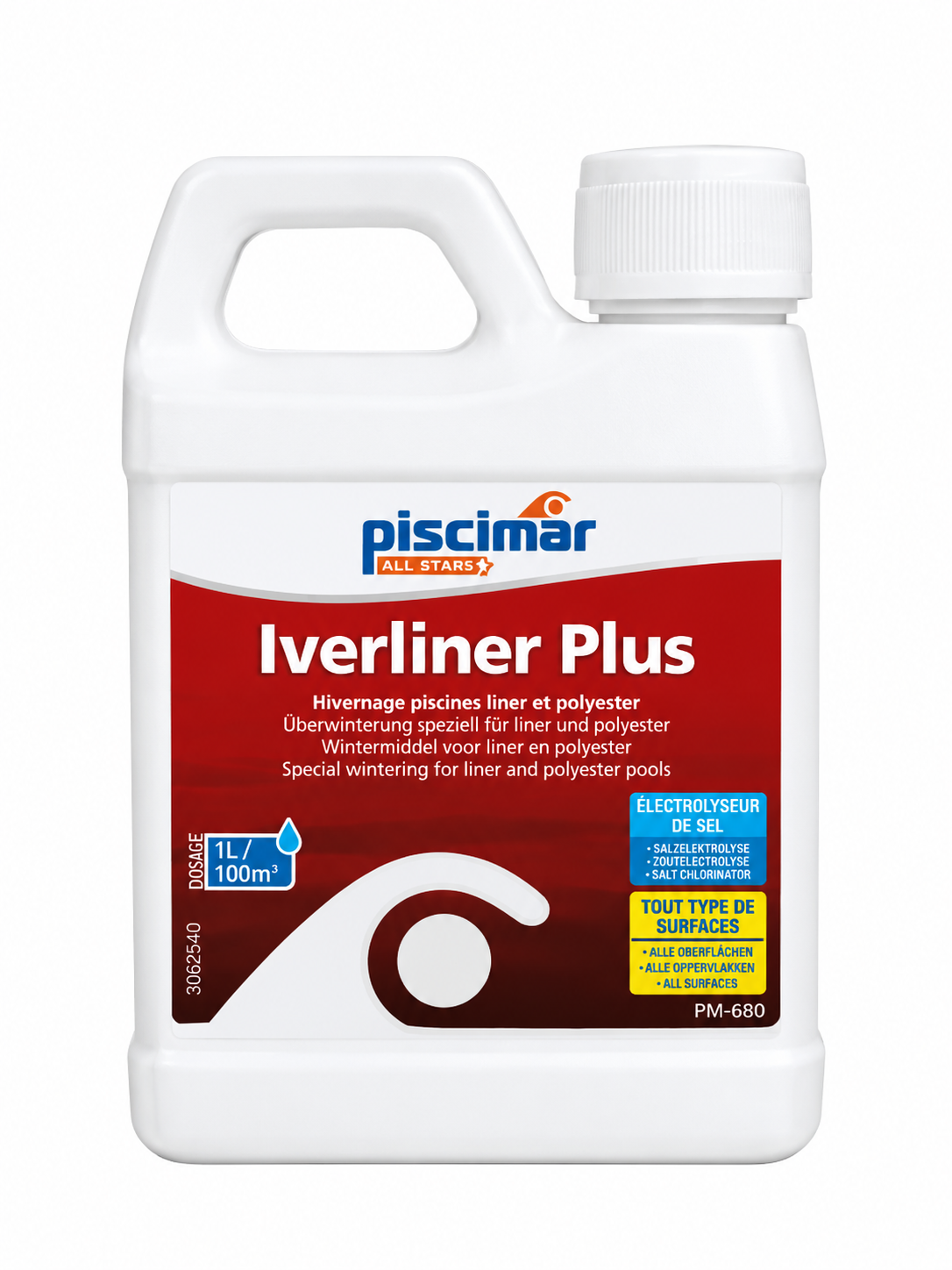 Hivernage
