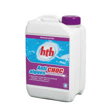 HTH anti algues choc FERRE PISCINES ALLAUCH