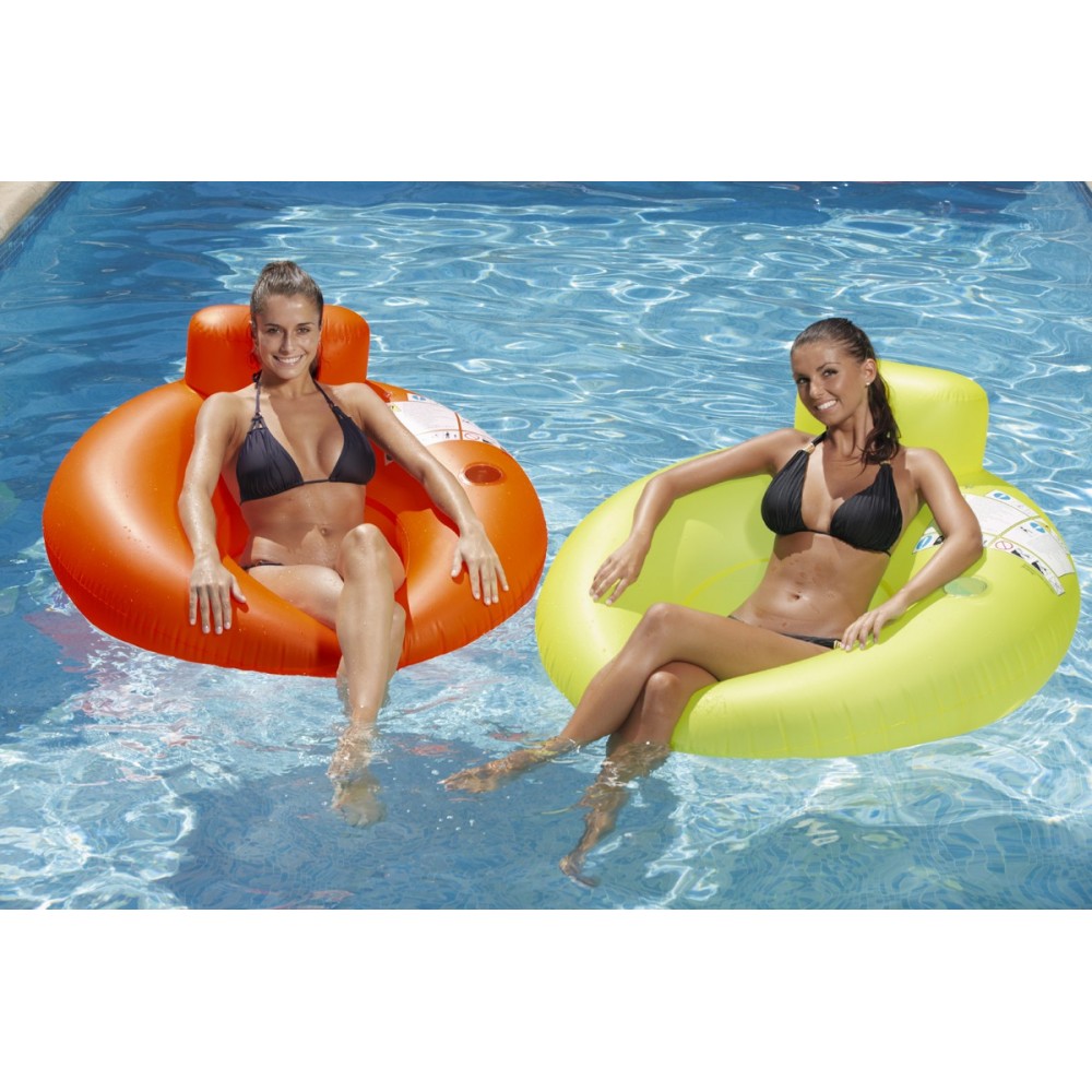 siège hamac kerlis- ferré piscine