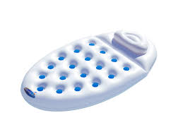 MATELAS SURF ALVEOLE