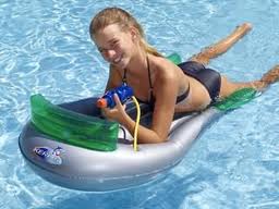 SURF CANON KERLIS - FERRE PISCINES ALLAUCH