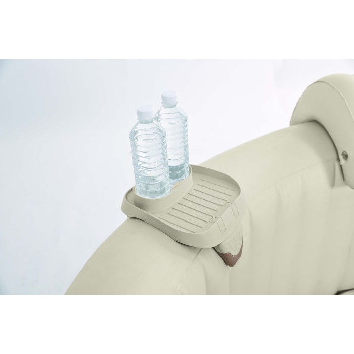  Porte-Verre PureSpa INTEX- Ferré Piscines