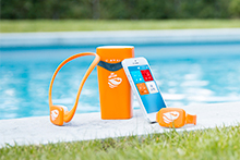 NO STRESS- FERRE PISCINES