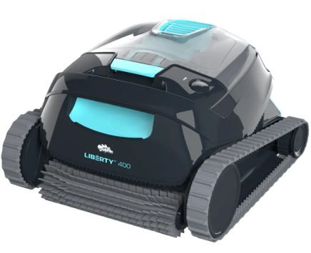 Robot Piscine - DOLPHIN LIBERTY 400