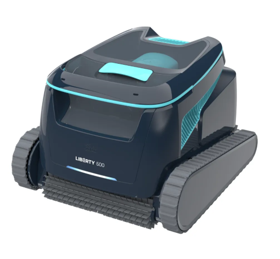 Robot Piscine - DOLPHIN LIBERTY 600