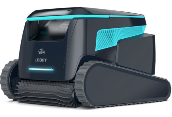 Robot Piscine - DOLPHIN LIBERTY 600