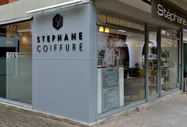 Stéphane Coiffure plan de cuques