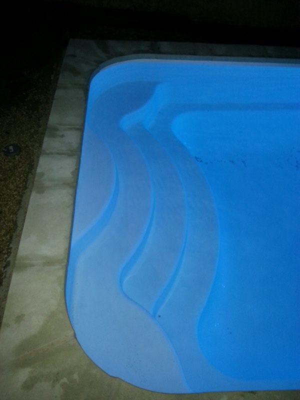 Piscine DECLIC 600 
