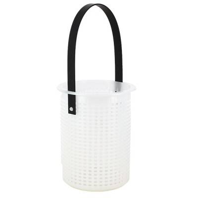 Panier de préfiltre pompe SENA ASTRAL en vente chez Ferré Piscines