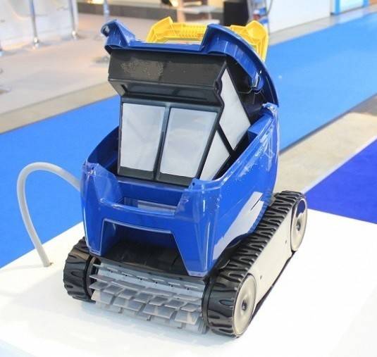 Robot ZODIAC RT2100