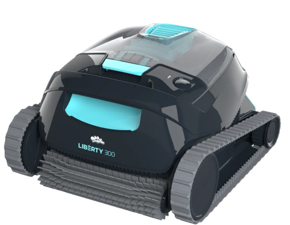 Robot Piscine - DOLPHIN LIBERTY 300