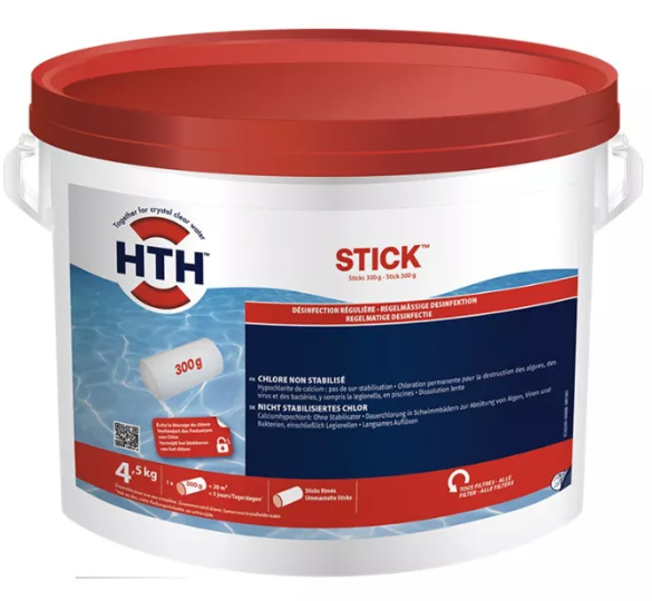 Hypochlorite STICK HTH