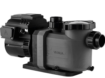 POMPES VITALIA