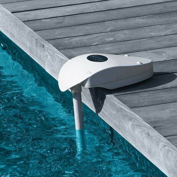 alarme de piscine conforme et pas chère - Marseille - Ferre piscines 