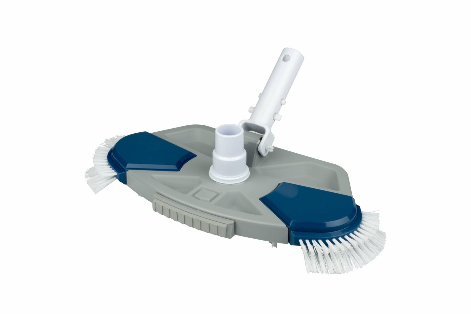 Balai haricot avec brosses liner de chez Astral pool chez Ferré piscines sur Allauch