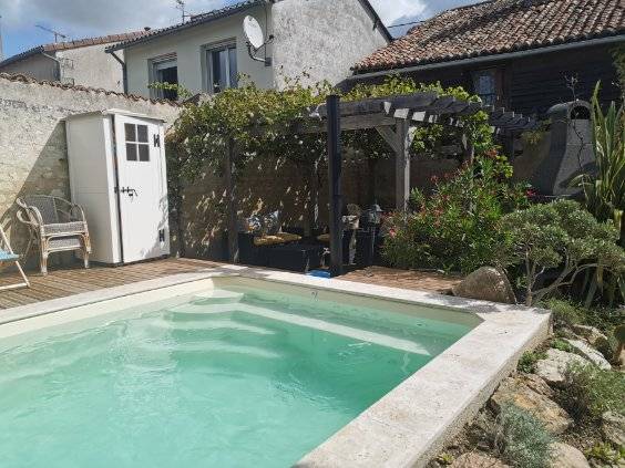 Vendeur de piscine autour de moi