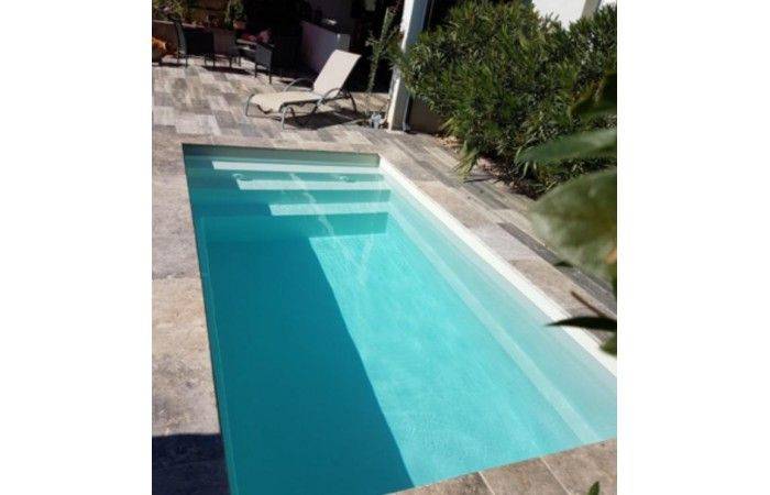 mini piscine moins de 10m2 pas chère 