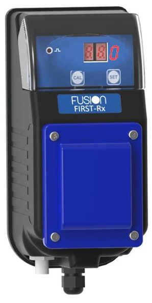 FUSION FIRST Reg Rx