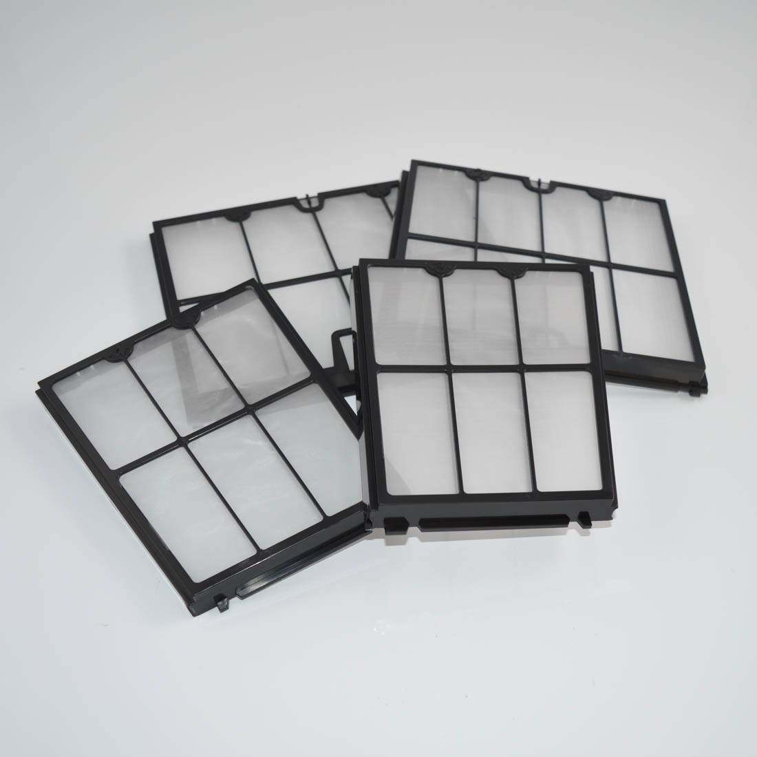 Lot de 4 cartouches de filtration de printemps Dolphin S200/300