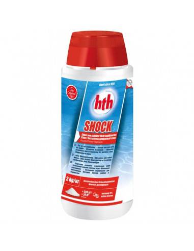 Hth produit Marseille