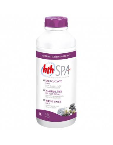 produits pour spa - magasin de piscines Marseille 