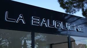 la bauquiere en face de Ferré Piscines