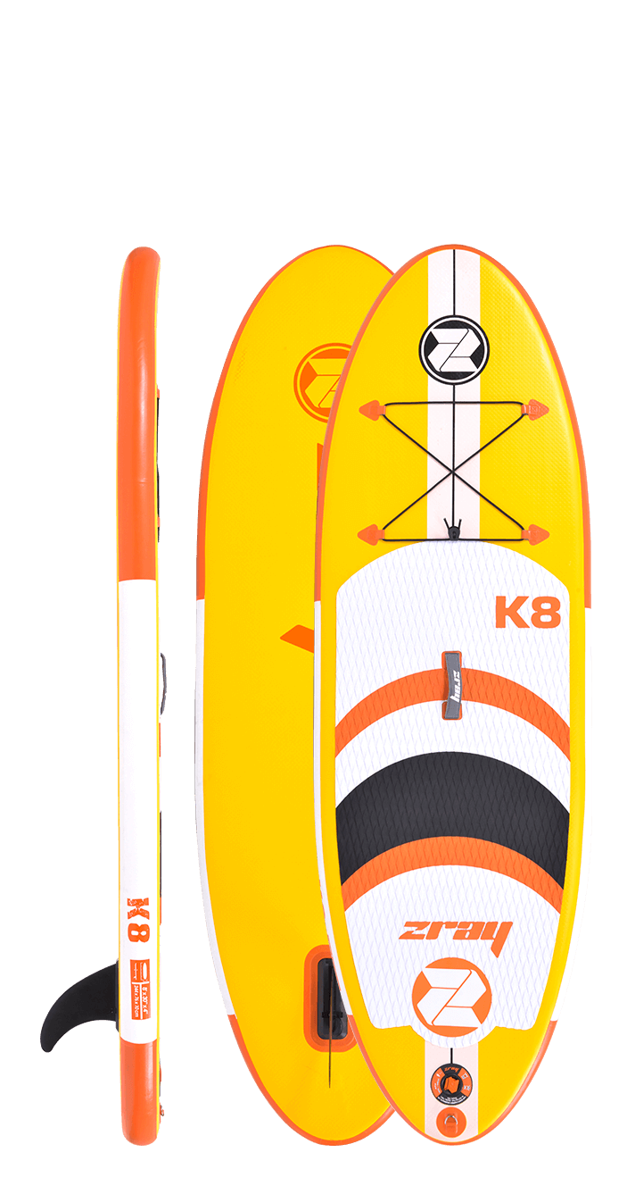 Paddle - Ferré Piscines
