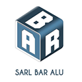 fabricant et installateur agrée Technal MARSEILLE Bar Alu
