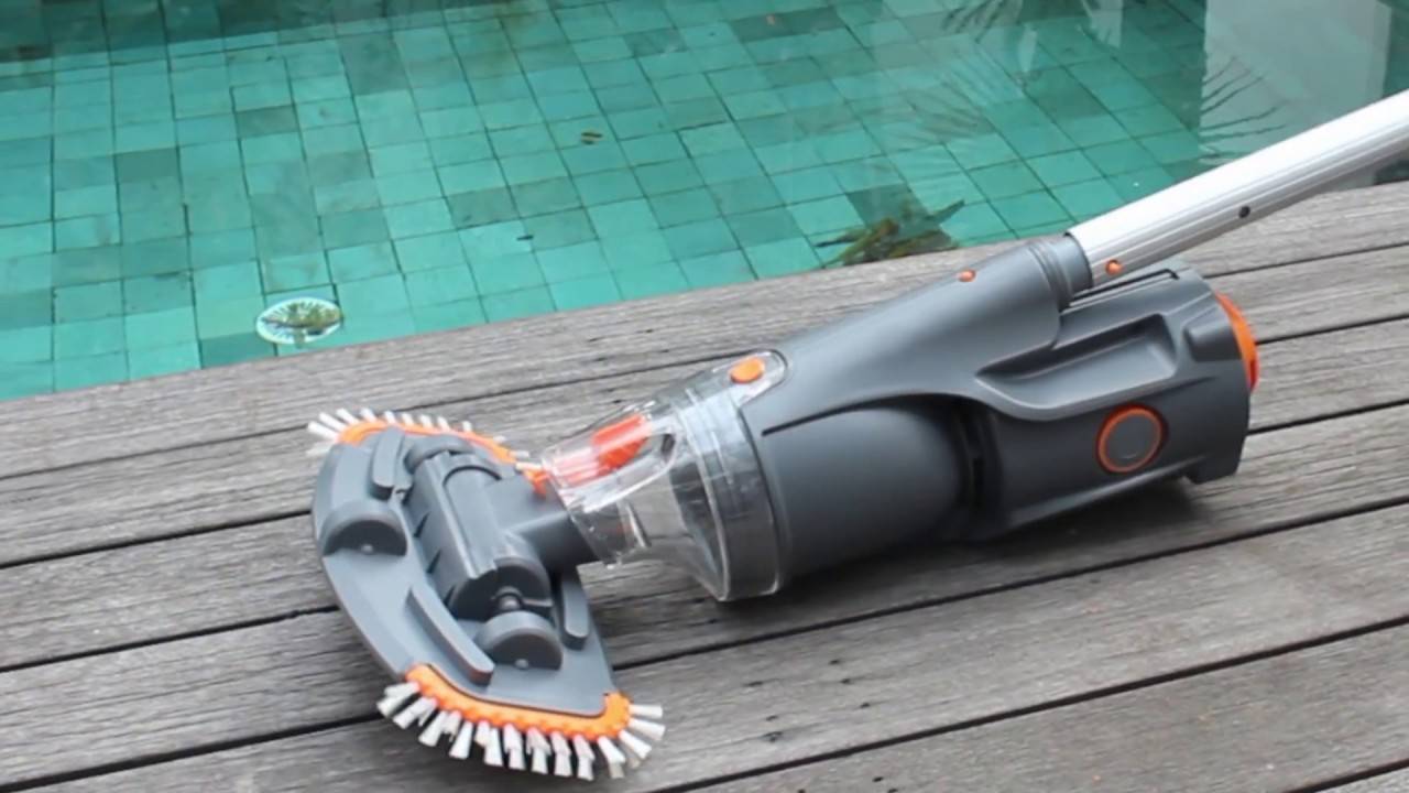 aspirateur piscines hors sol pas chère 