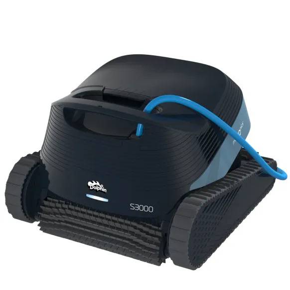 Robot de piscine Allauch