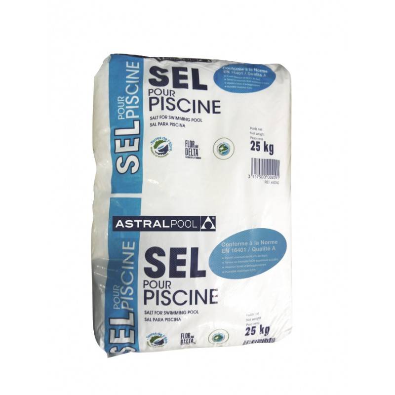 SEL 25 kg 