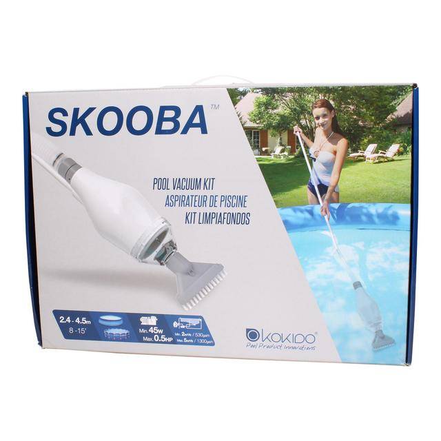 aspirateur piscine pas chère piscine hors sol 